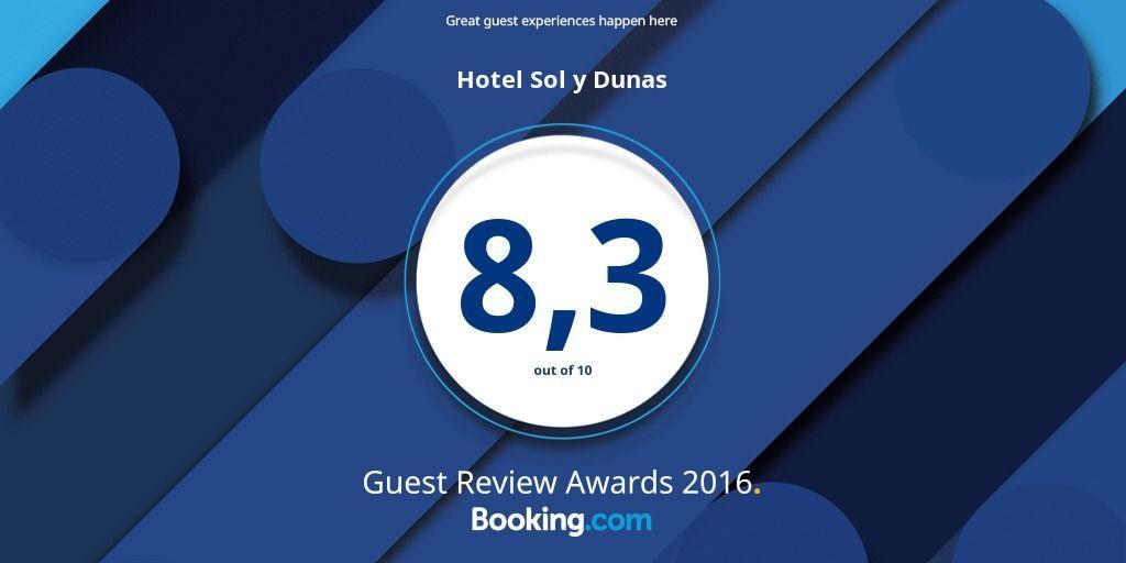 Hotel Sol Y Dunas - Nazca Luaran gambar